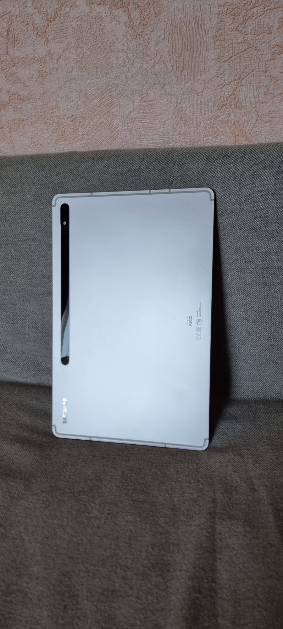 Samsung tab s 8+ 128gb