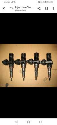 injectoare passat b5.5 131 cp avf avb