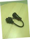 Adaptor 16 Pini Scania Camioane Tir Obd2