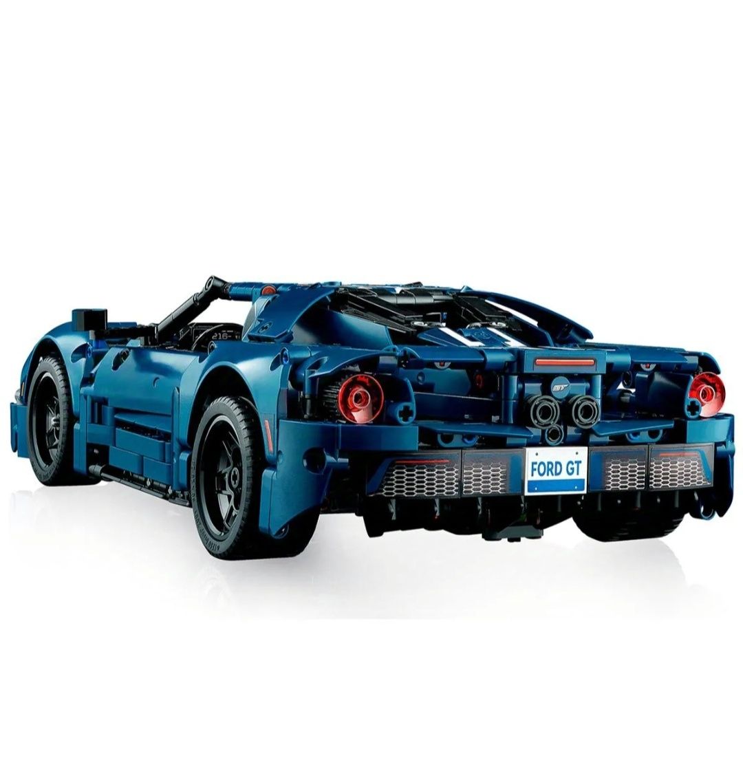 LEGO: Ford GT Technic 42154