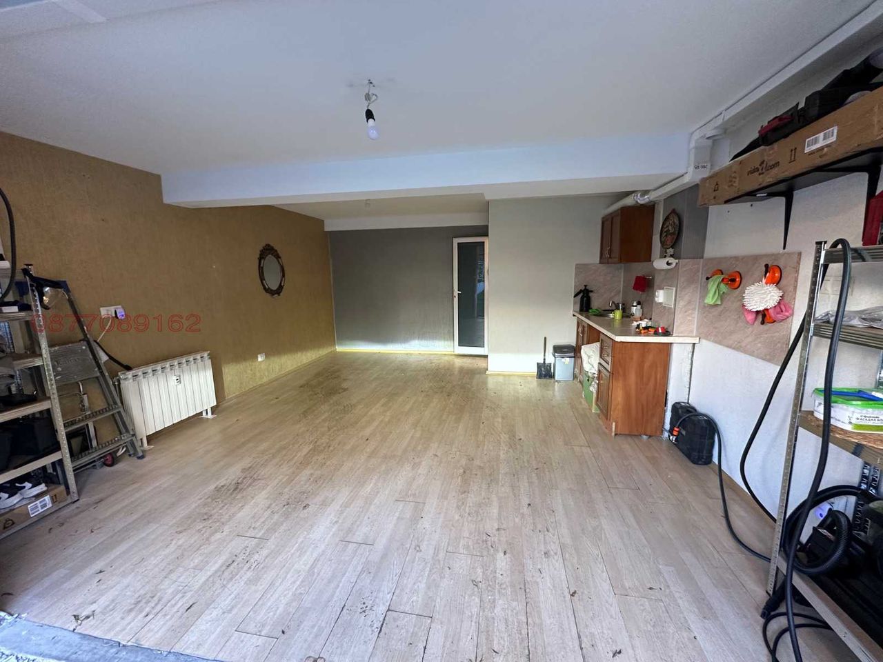 Продава се Гараж / Паркомясто в София, Лозенец - 31 кв.м за 3065 €/кв.м - Снимка #3