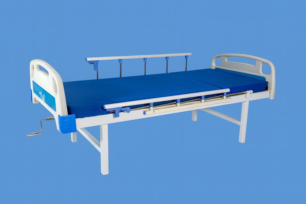 Кровать механикалық, инвалидное