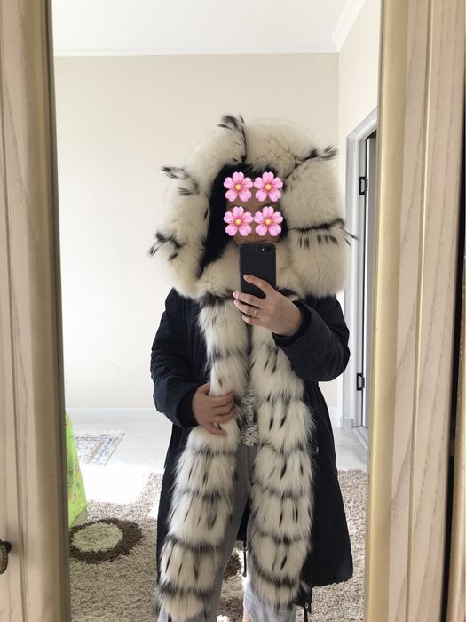 Парка женская не дорого