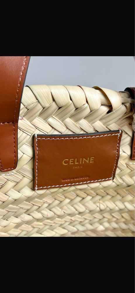 Geanta Celine pe comanda
