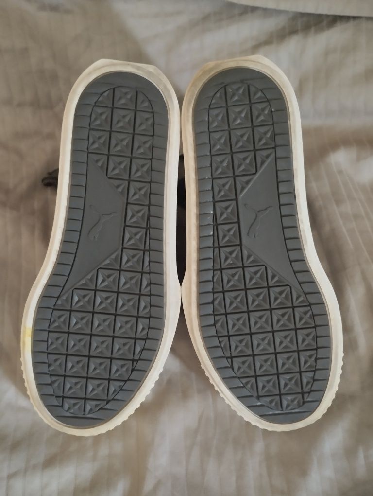 Оригинални дамски маратонки Puma breaker