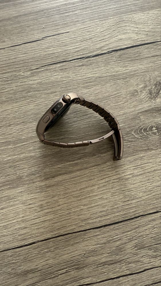 Продавам Huawei watch 5 в гаранция