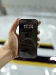 Iphone 14 pro max qora