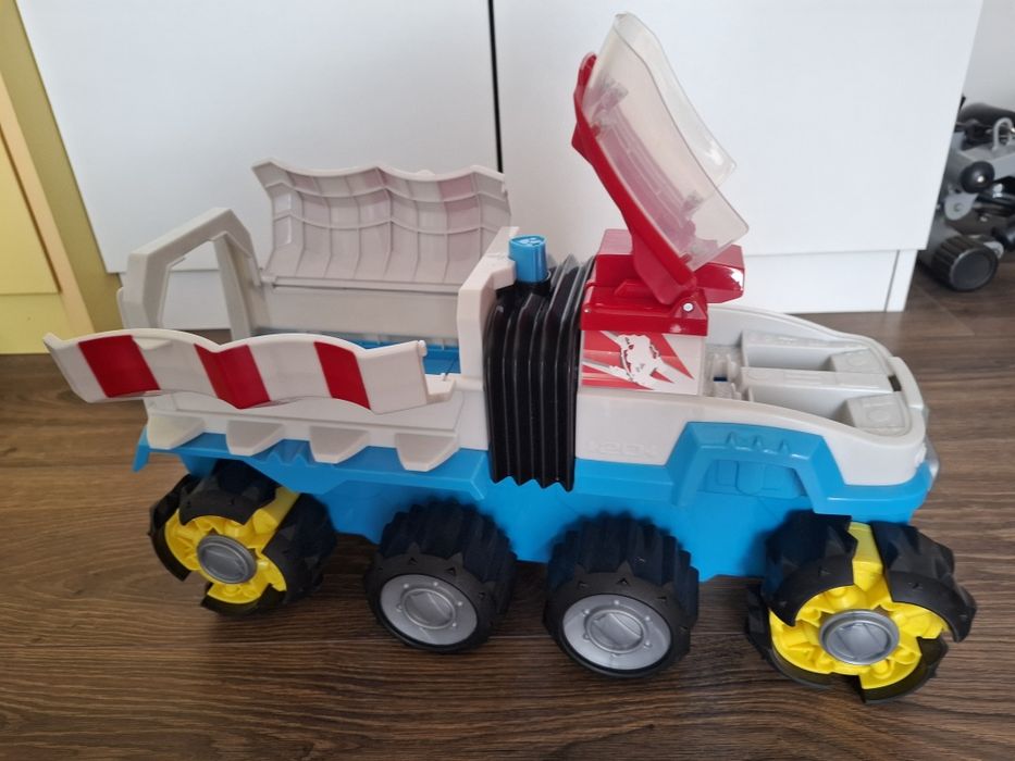 Детски играчки Paw patrol
