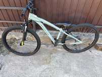 Bicicleta Rockrider