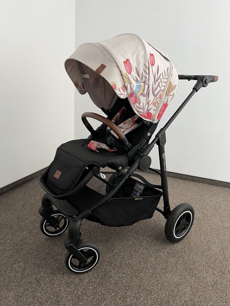 Vand carucior NOU Kinderkraft All Road Bird Editie limitata