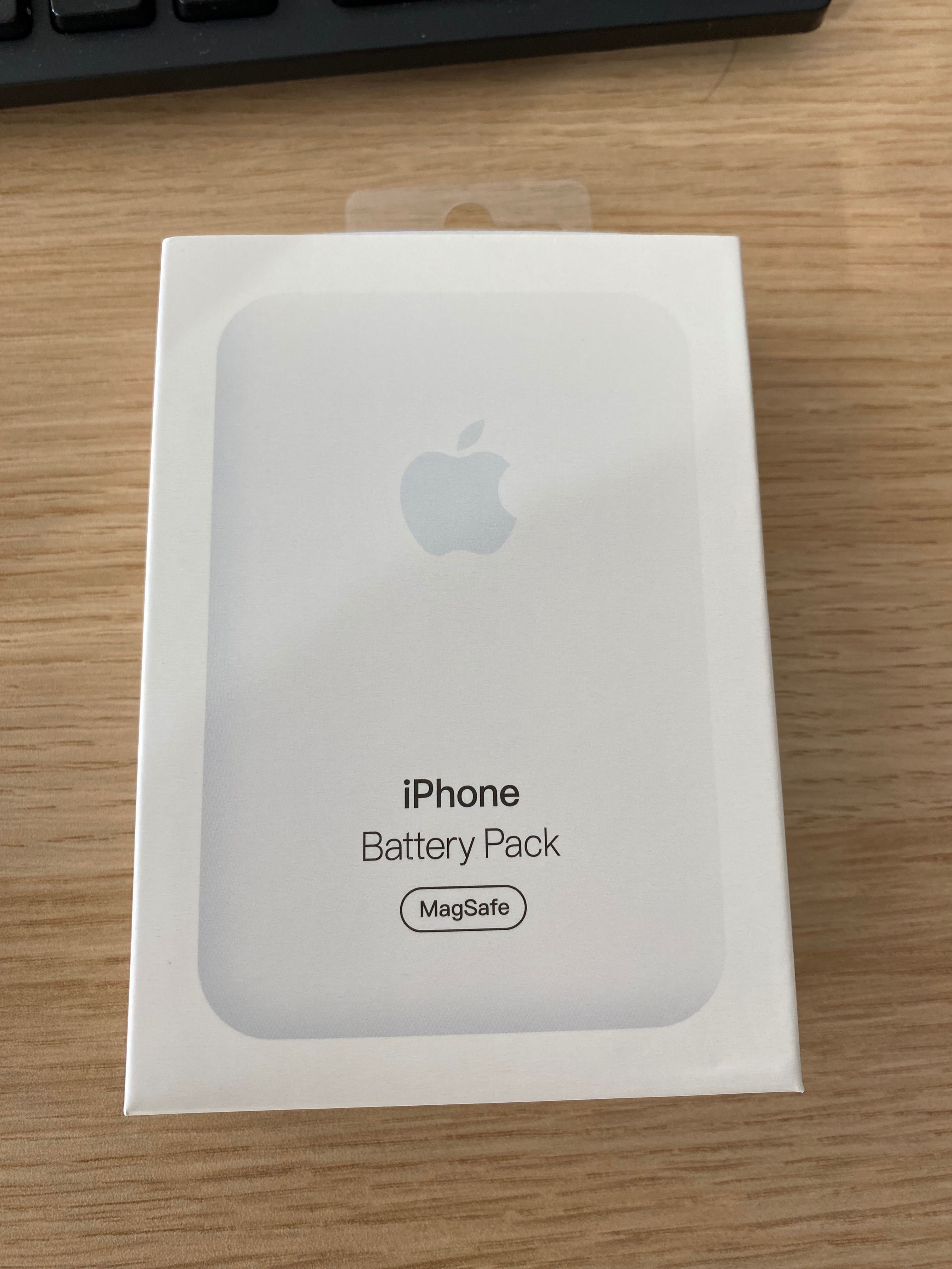 Mag Safe 5000mAh