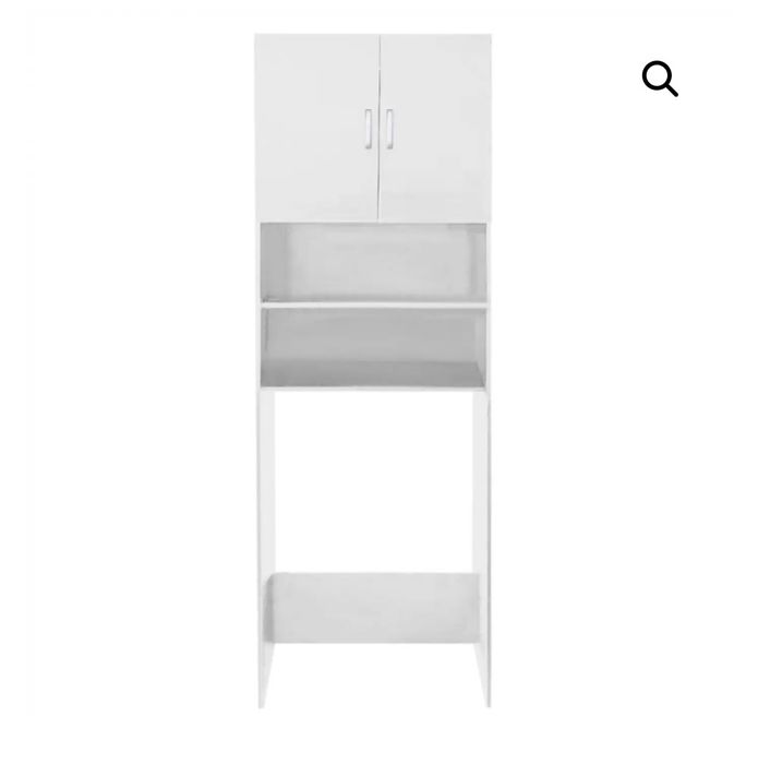 Шкаф за пералня или сушилня с височина 190 см