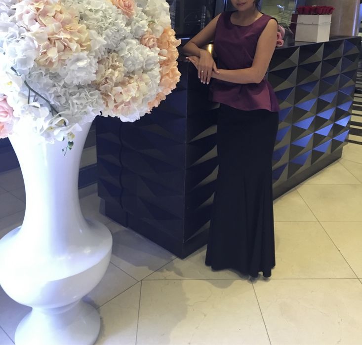 Продам платья вечерние