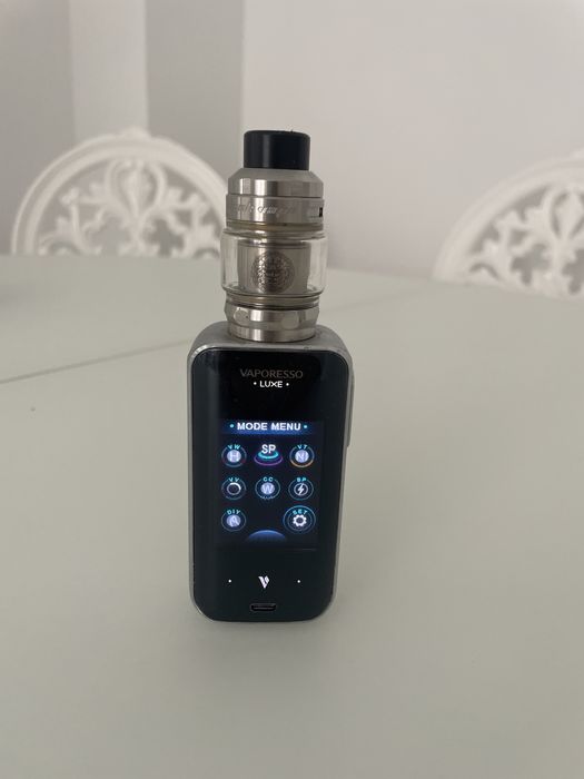 Vape/mode vaporesso luxe