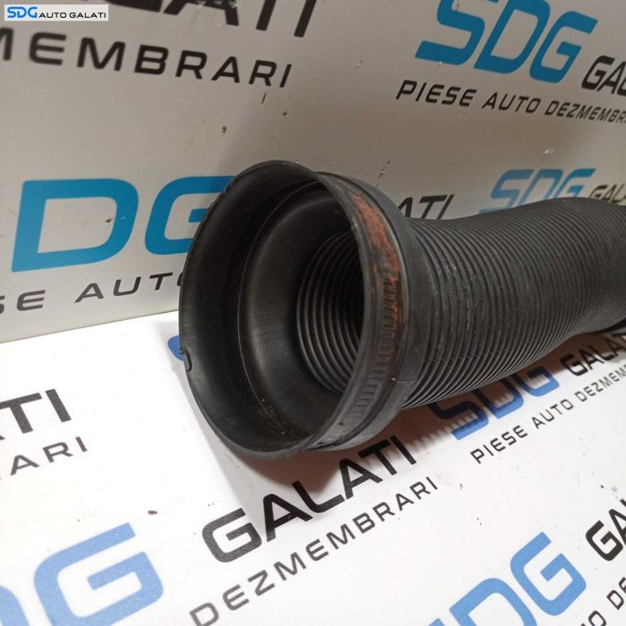 Furtun Conducta Tubulatura Admisie Aer Opel Meriva A 1.7 CDTI 2003 - 2010 [X1006]