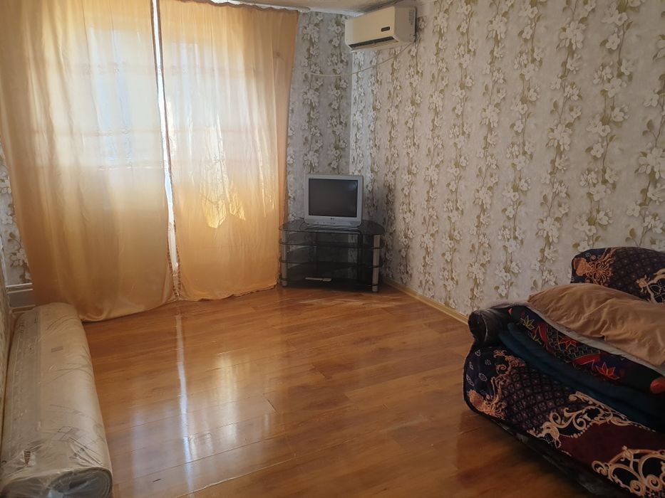 Аренда времянки с хоз