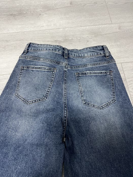 Дънки на Zara носени по веднъж