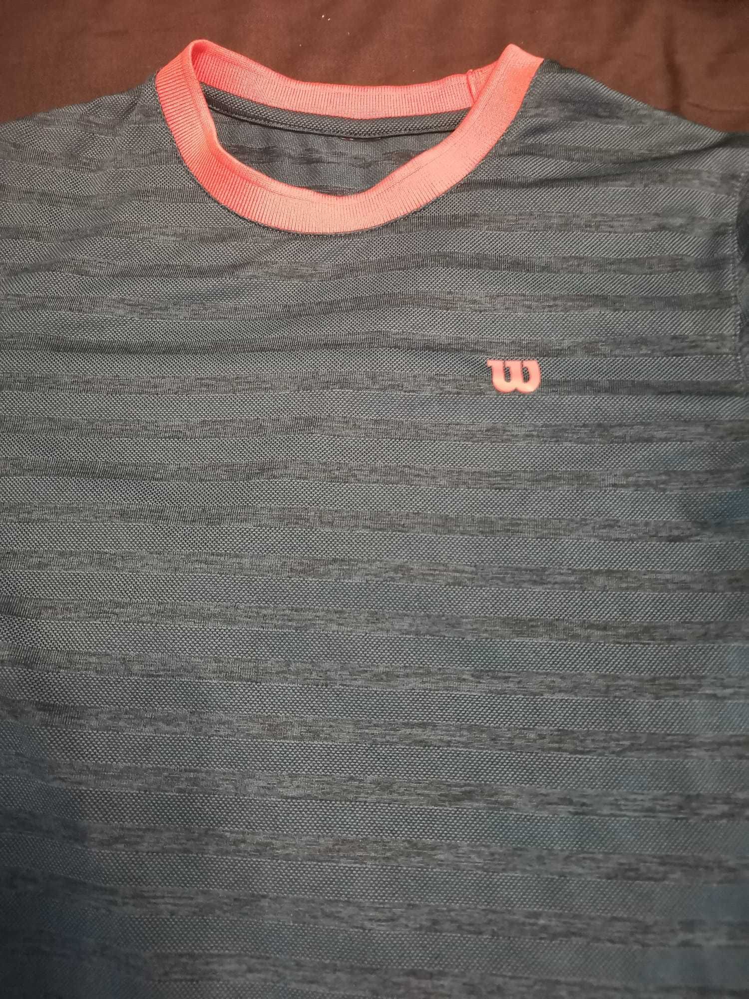 Compleu tenis Wilson
