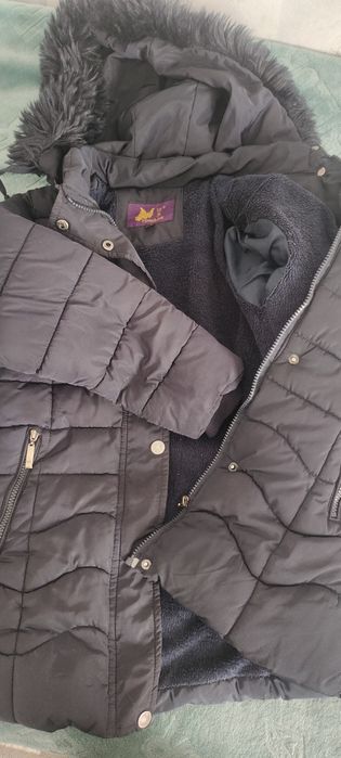 Куртки для девочки и мальчика, безрукав жилетка, кардиган