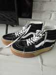 Кецове на Ванс VANS лимитиран модел