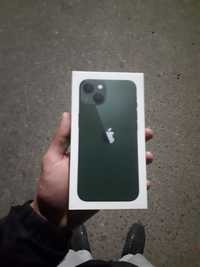 Айфон 13 128гб зеленый цвет