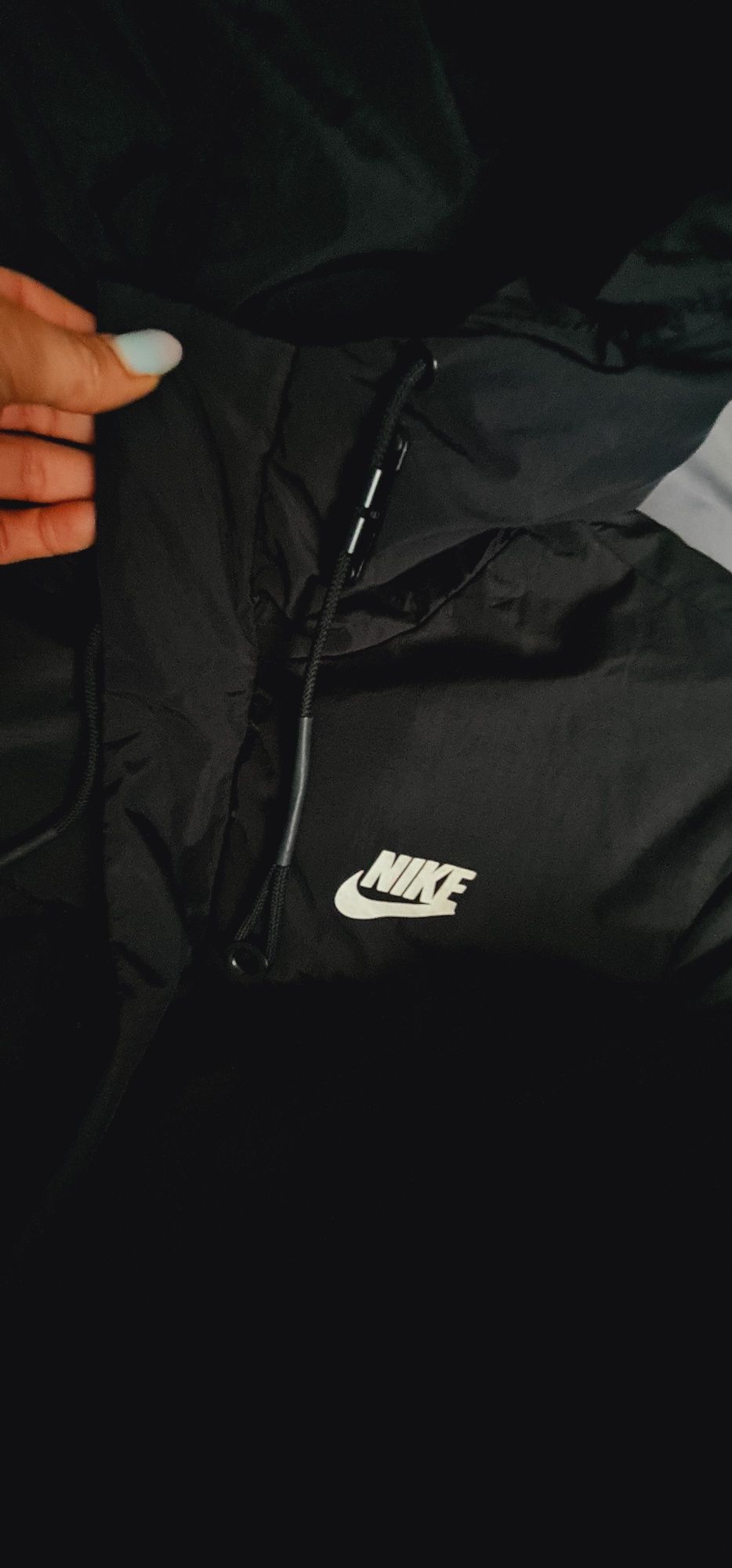 Geaca Nike mărimea L