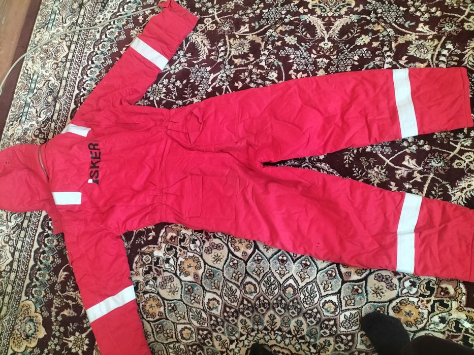 Бушлак Асти усти сатилади