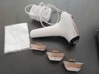 Фотоепилатор Philips Lumea