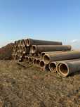Vand tuburi din beton armat