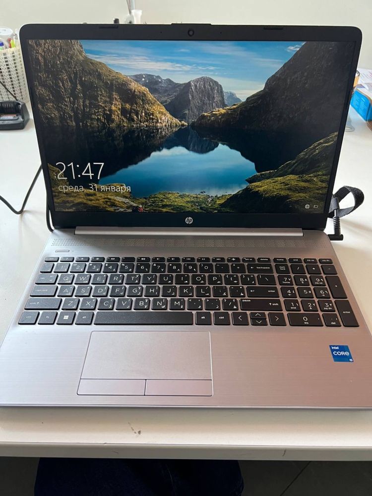 HP 250 G8 Notebook