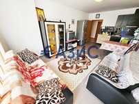 Апартамент с 2 спални в комплекс Sunny View North, 115 кв.м., Слънчев