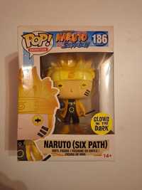 Funko Pop 186 Naruto (Six Path) in cutia originala