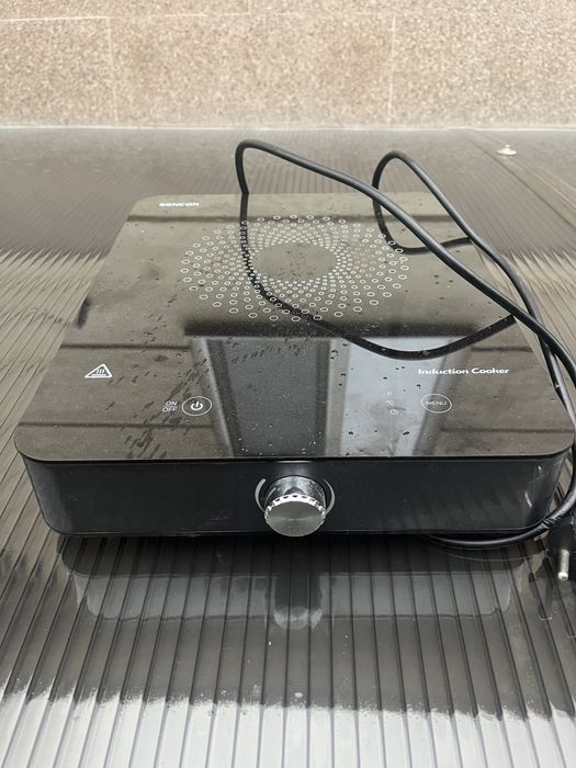 Плита индукционная