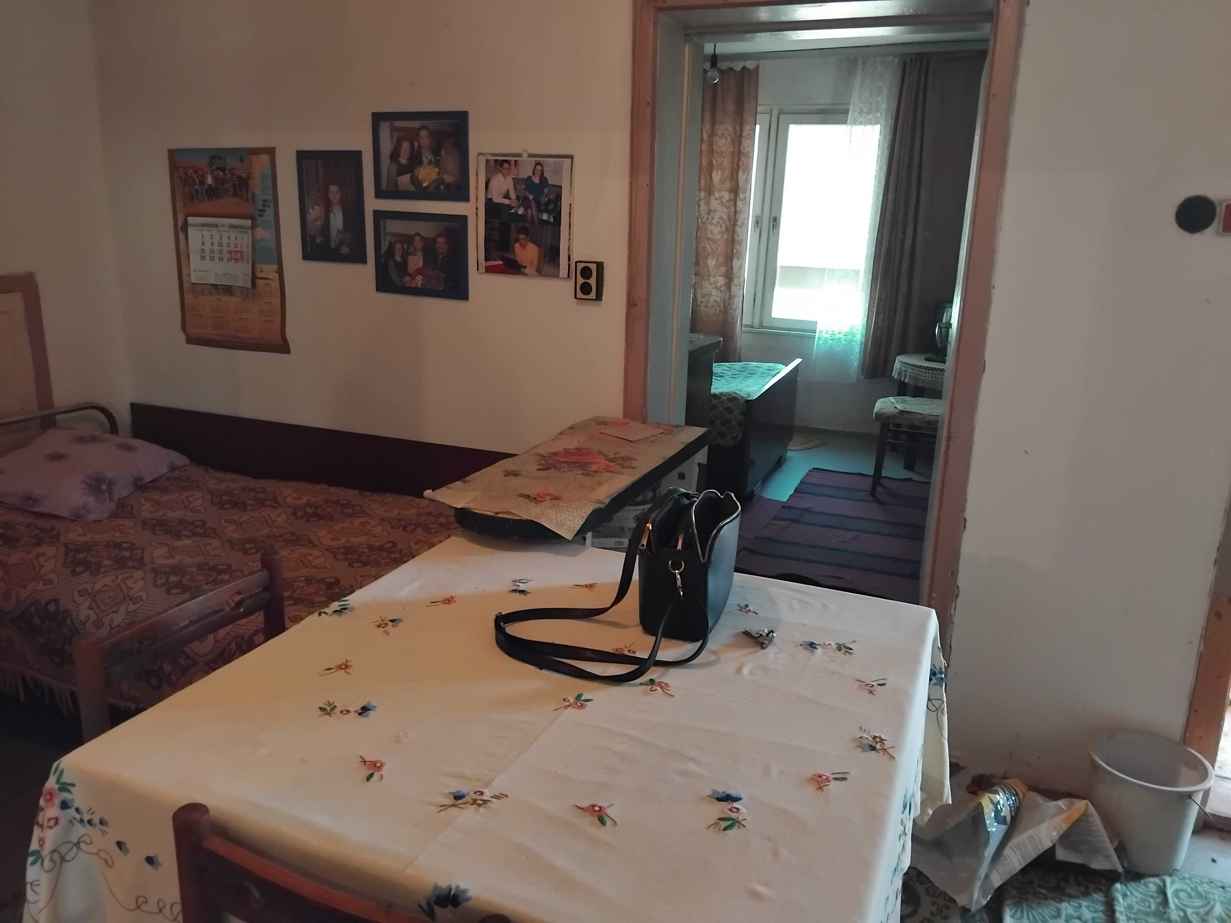 Продавам къща в с. Каран Върбовка