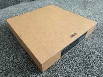 Telefon Antisoc / Croscall Core Z5 5G / 128 Gb / Black / Sigilat