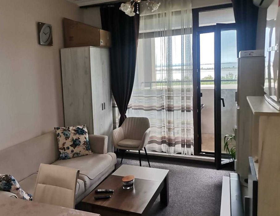 Дава се под наем Двустаен апартамент в Бургас, Зорница - 65 кв.м за 600 € - Снимка #3