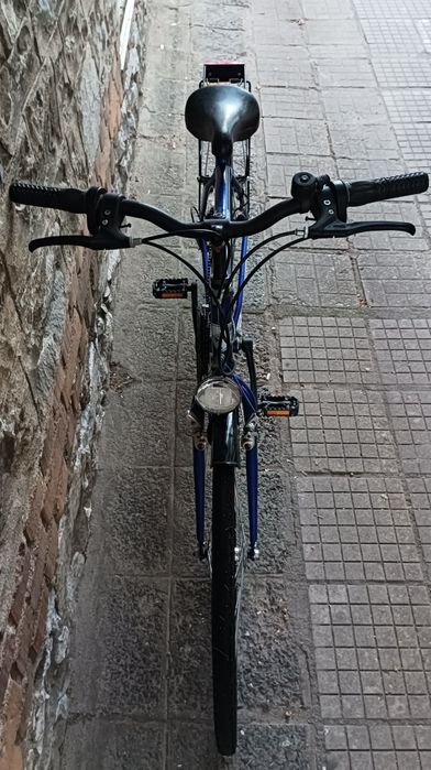 Немски Велосипед Traking 28"