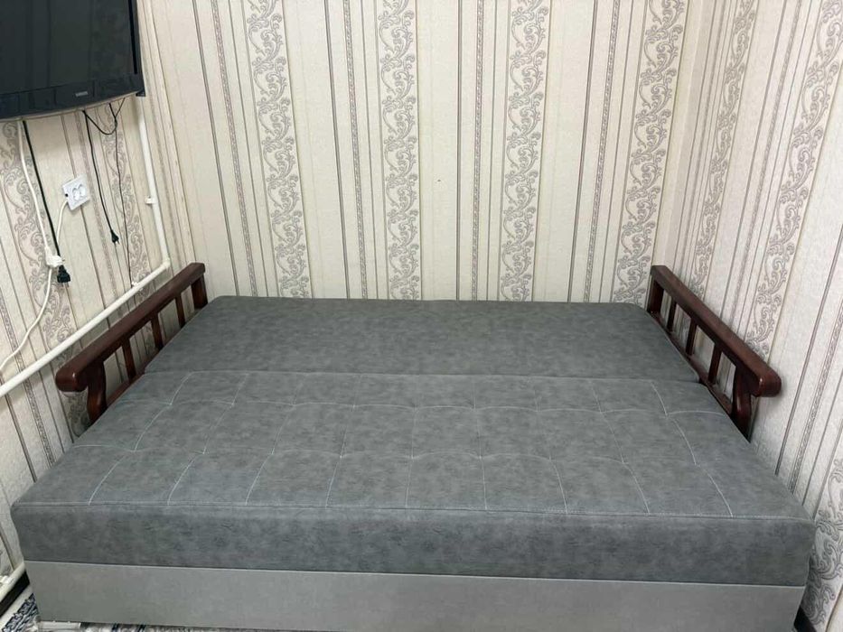 Тезда сотилади янги