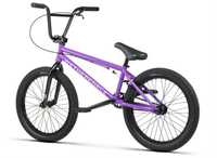Велосипед Wethepeople Nova 20  BMX Freestyle, ультрафиолетовый