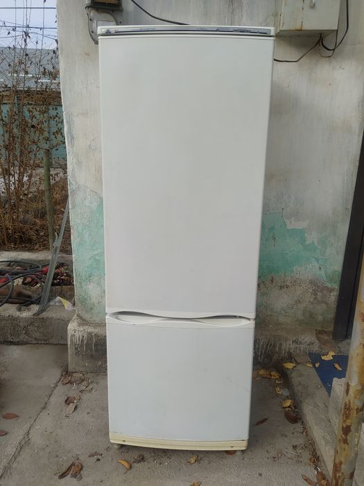 Продается холодильник б/у