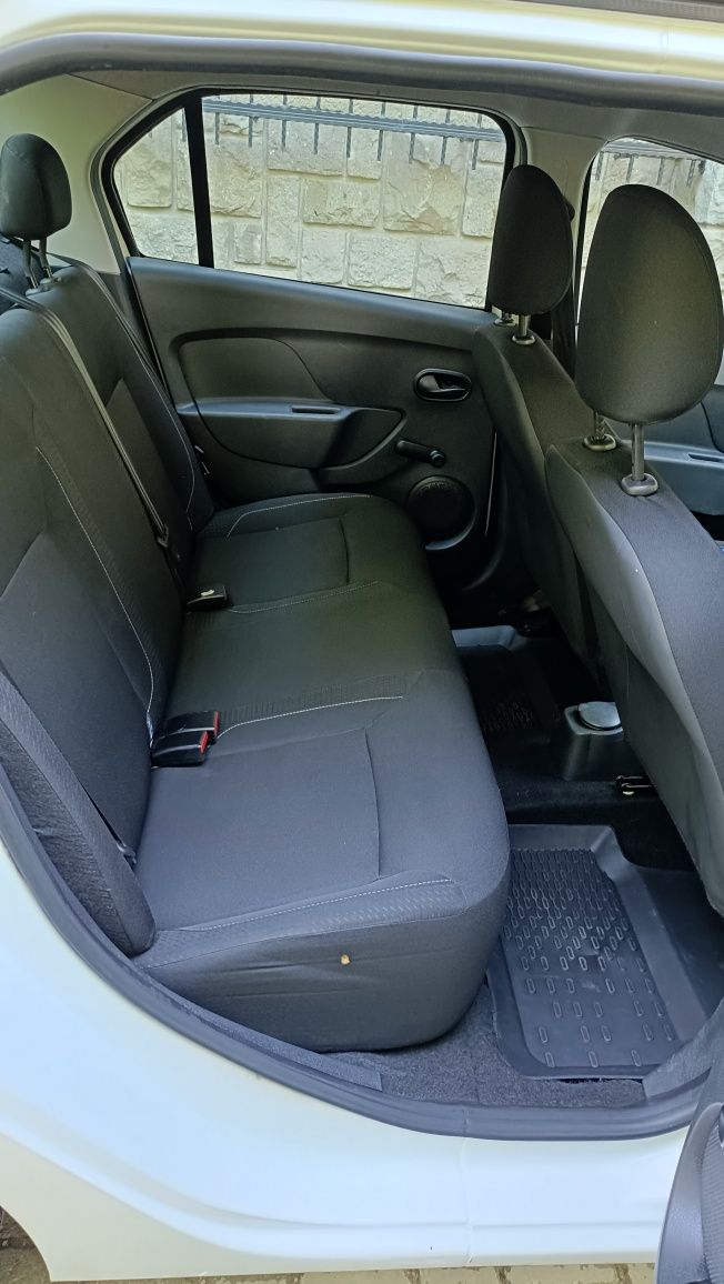 Dacia Logan 2019  0.9 tce -GPL