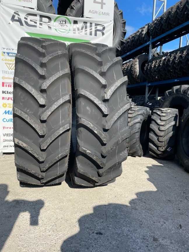 Anvelope noi de tractor agricole 520/85R38 CEAT Cauciucuri 20.8-38