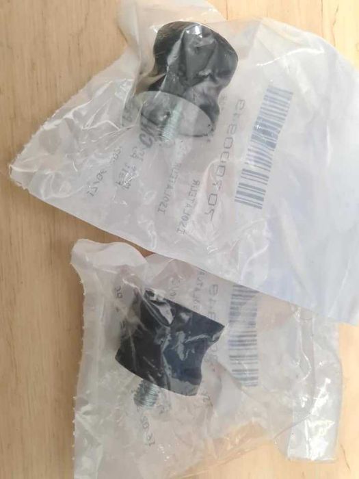 Bucsa antivibratie motor/ suport evacuare ATV Can-am/BRP Isolator