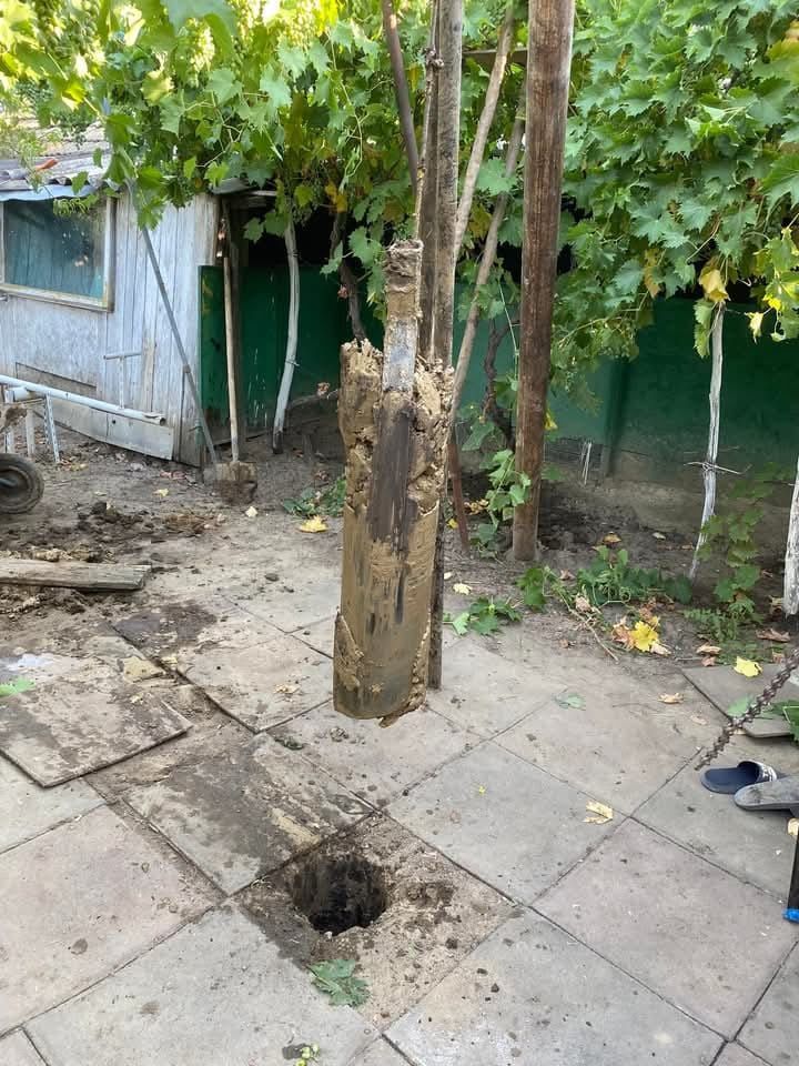 Foraje puțuri apa