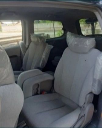 Срочно продаётся KIA CARNIVA GLX 3.5l Benzin 3000$ пули борга ВАРИАНТ