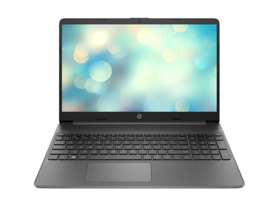 Ноутбук HP 15 Ryzen 5 4500U(6 ядер)/ 16Gb/512Gb SSD/FullHD IPS Noutbuk