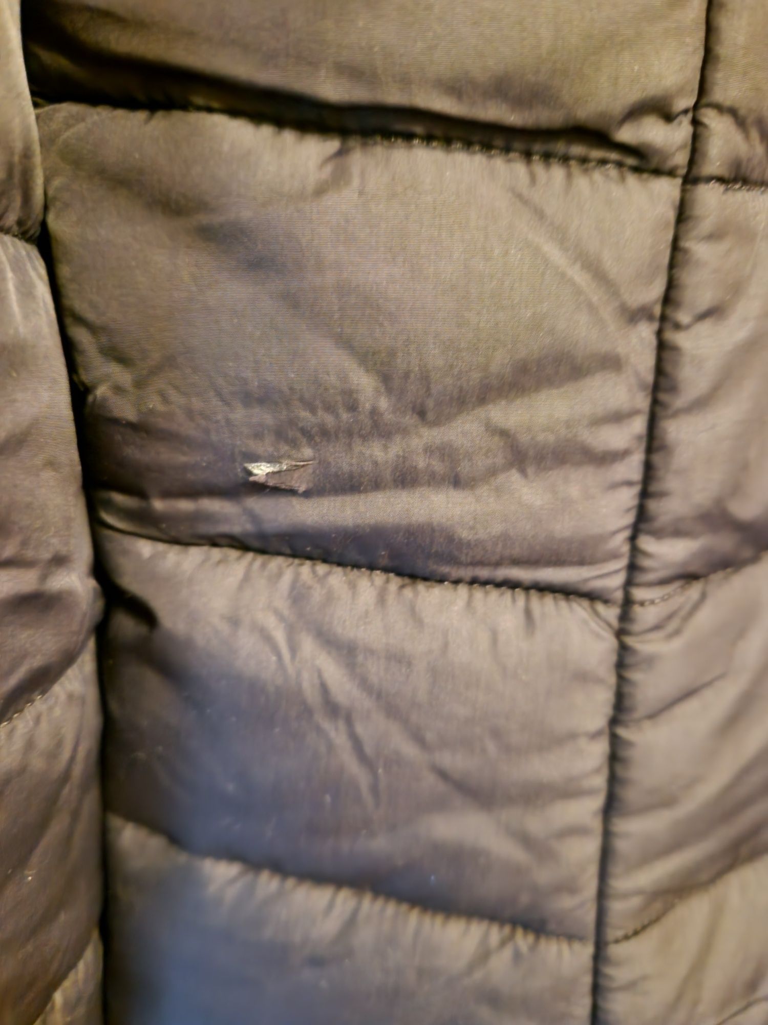 Зимно дамско яке Jack Wolfskin