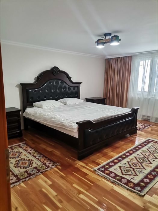 Vacanta in Bucovina, cabana in Putna, judetul Suceava