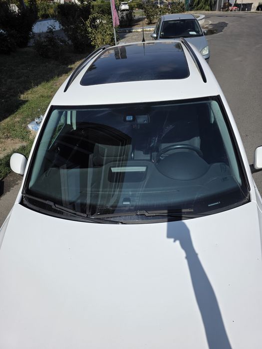 Volkswagen Tiguan 2.0D 4x4