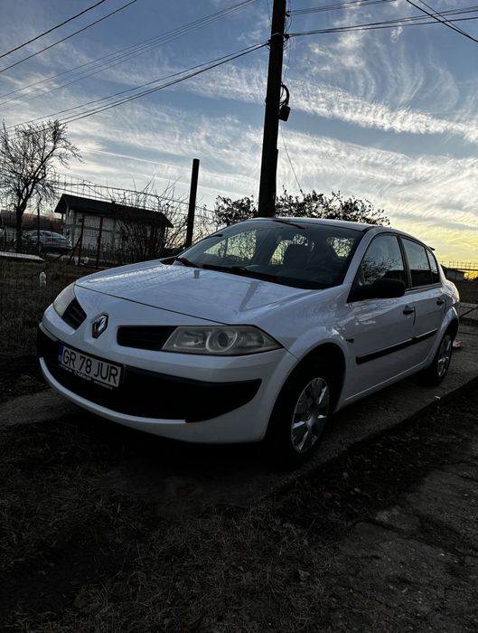 Renault Megane 140.000KM